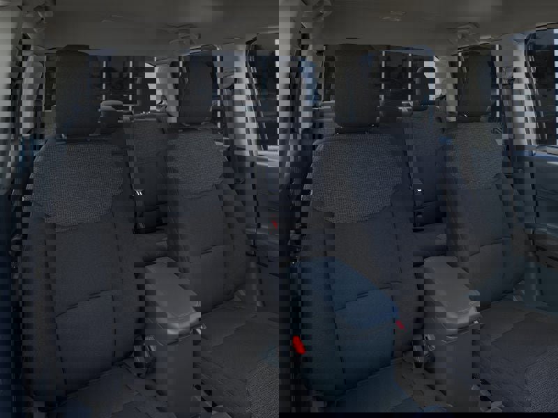 New 2025 Ford Maverick XL w/ Equipment Group 102A image 10