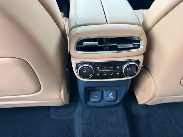 Used 2023 Genesis GV80 3.5T w/ Prestige Package AWD/4WD image 17