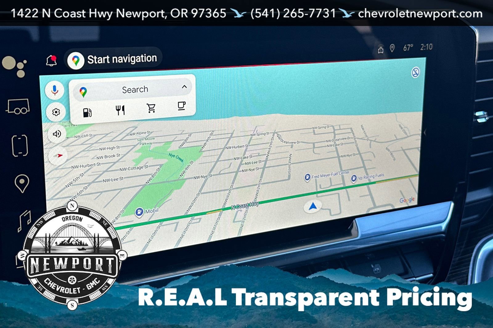 New 2026 GMC Sierra 1500 Elevation w/ Elevation Premium Package image 14