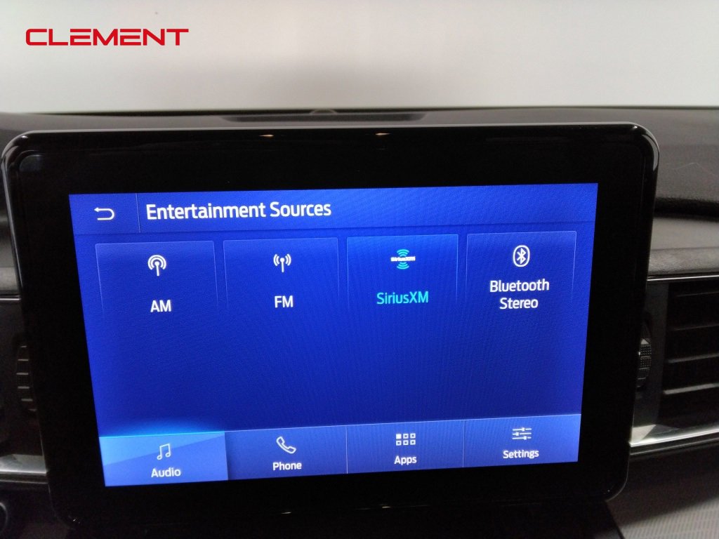 Used 2020 Ford Explorer XLT w/ Equipment Group 202A image 19