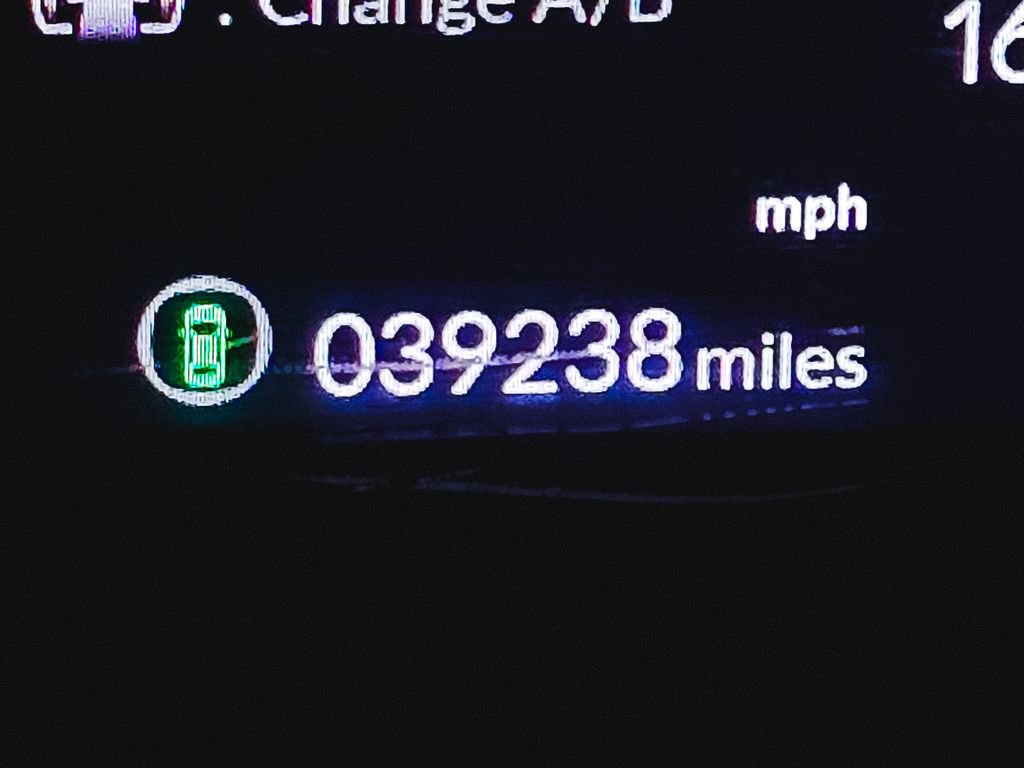 Used 2023 Honda Accord LX image 23