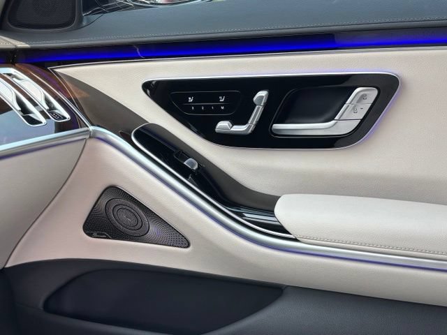 Used 2026 Mercedes-Benz S 500 4MATIC image 38
