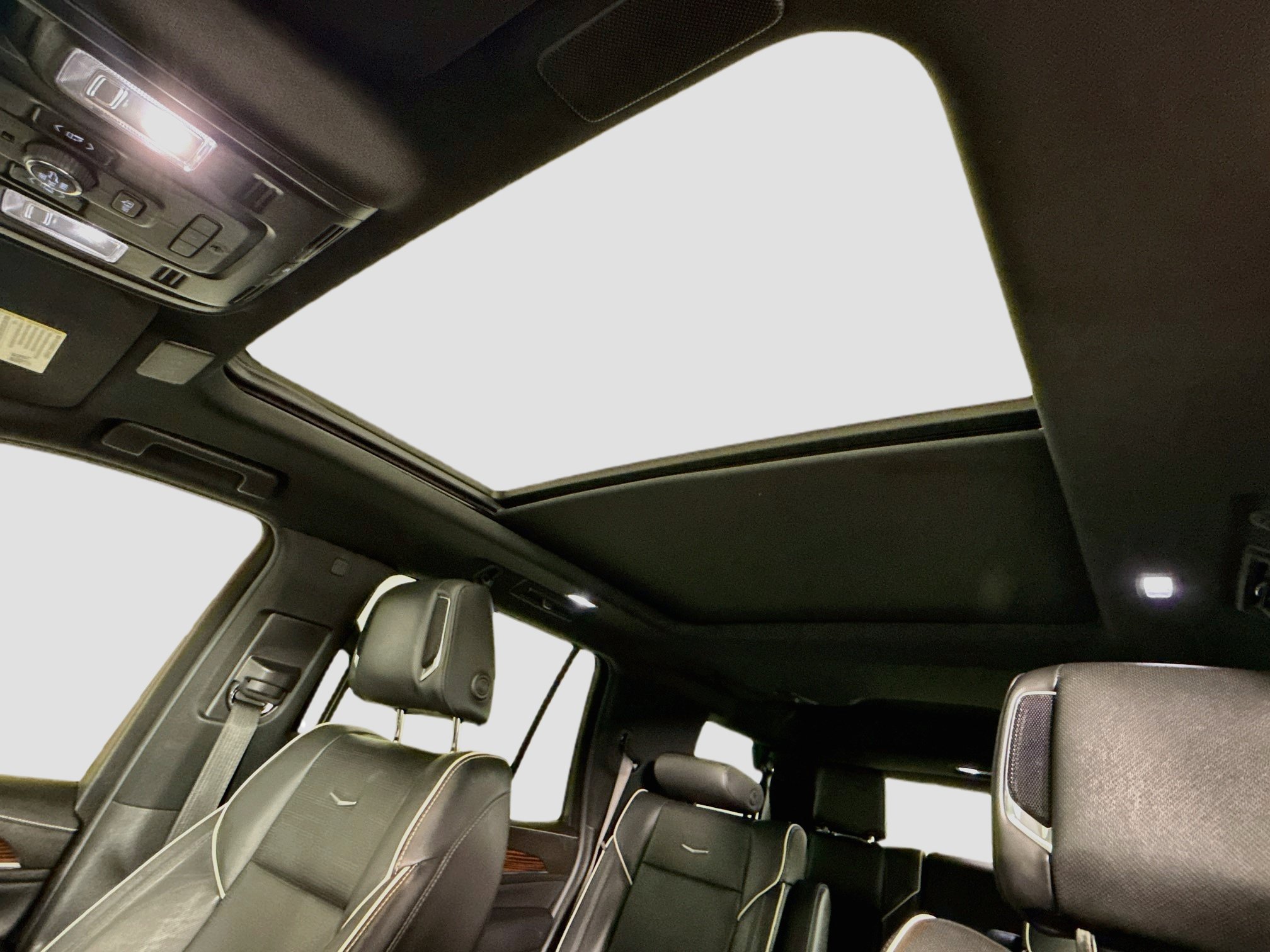 Used 2021 Cadillac Escalade Premium Luxury w/ Driver Assist Tech Package RWD image 25