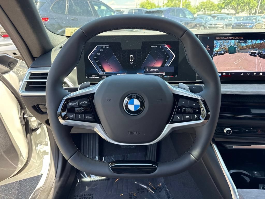 New 2026 BMW 230i xDrive Coupe w/ Premium Package AWD/4WD image 22
