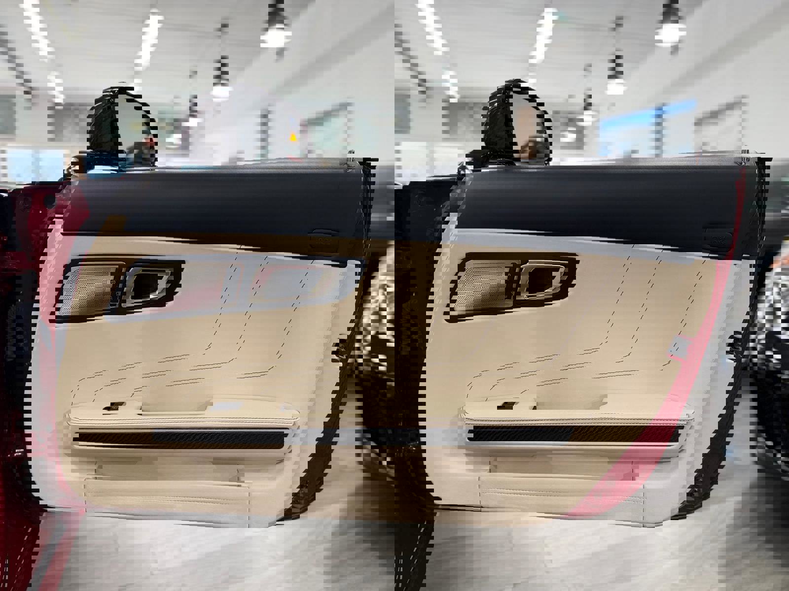 Used 2012 Mercedes-Benz SLS AMG Roadster image 58