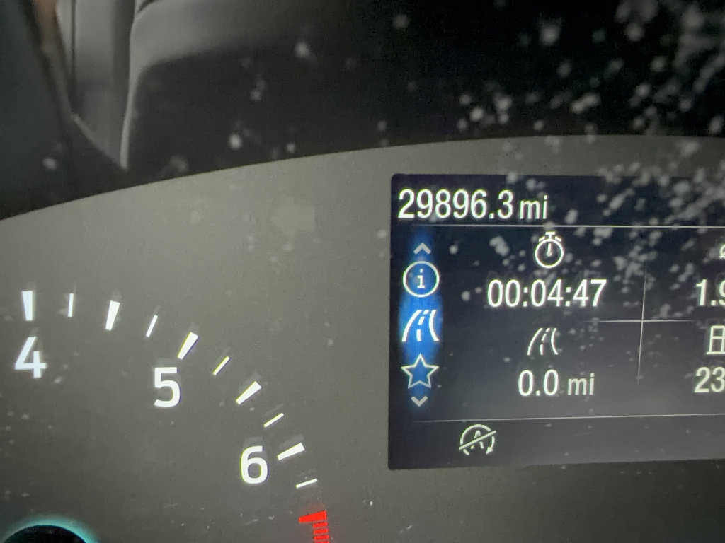 Certified 2022 Ford Escape SE FWD image 17