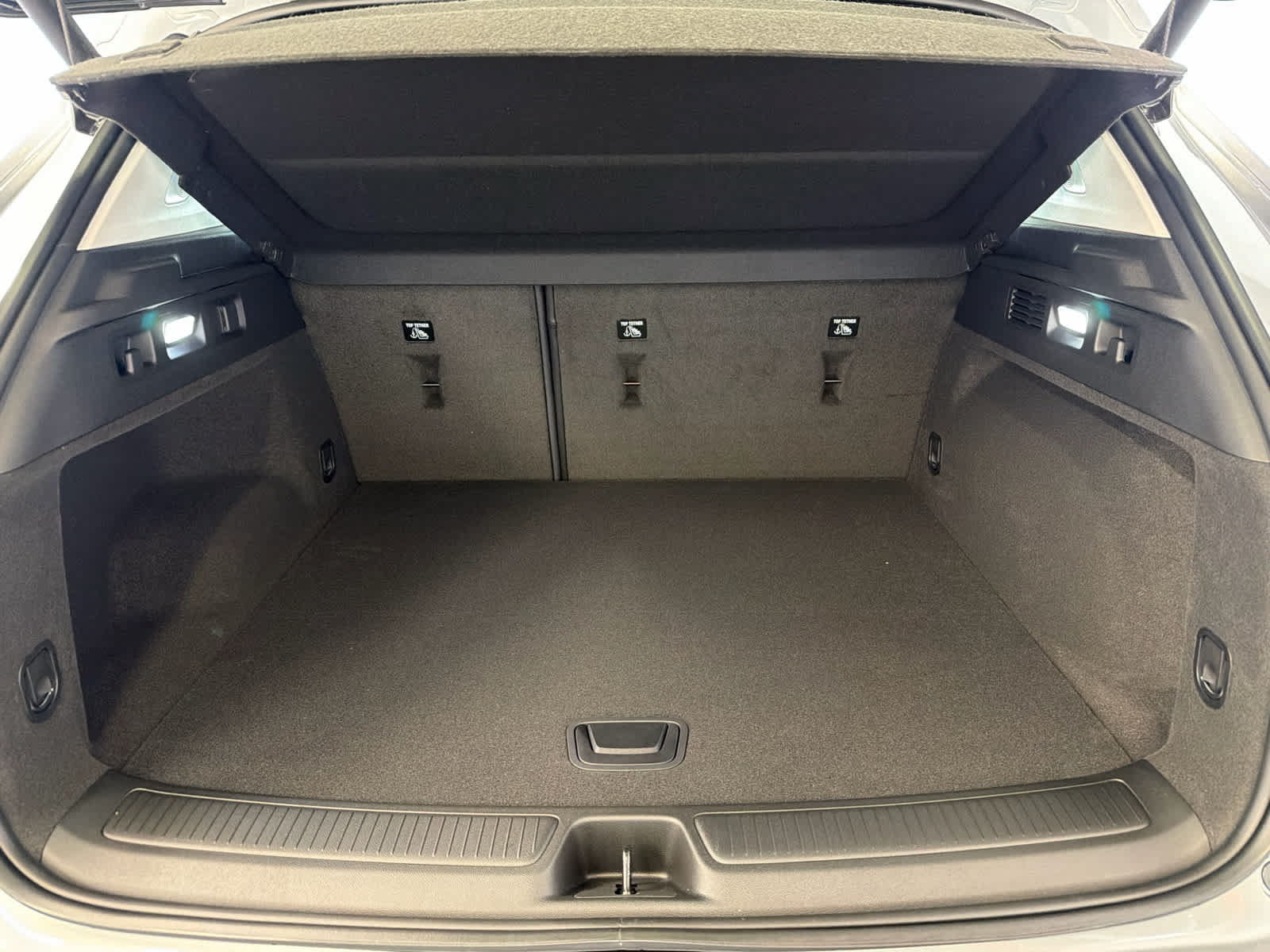 New 2026 Buick Envision Sport Touring AWD/4WD image 8