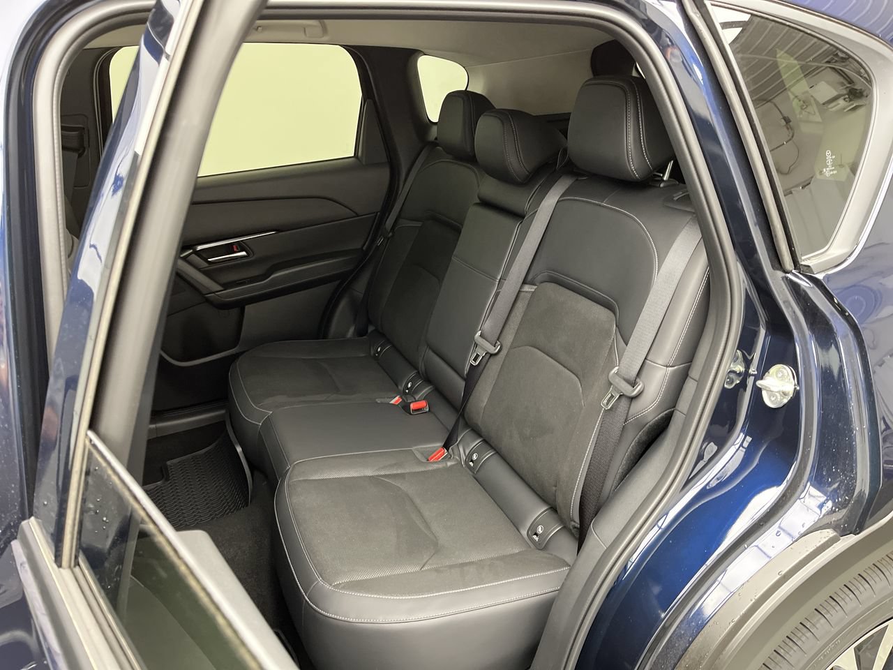 New 2026 MAZDA CX-5 Preferred AWD/4WD image 11