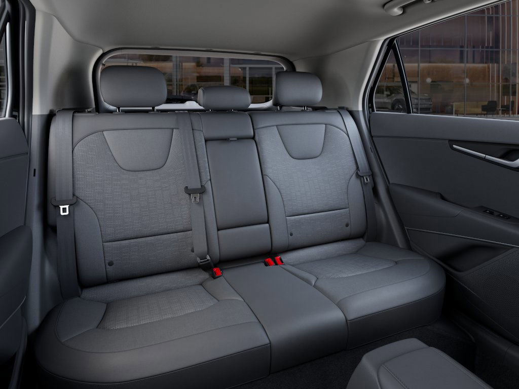 New 2025 Kia Niro SX Touring image 16