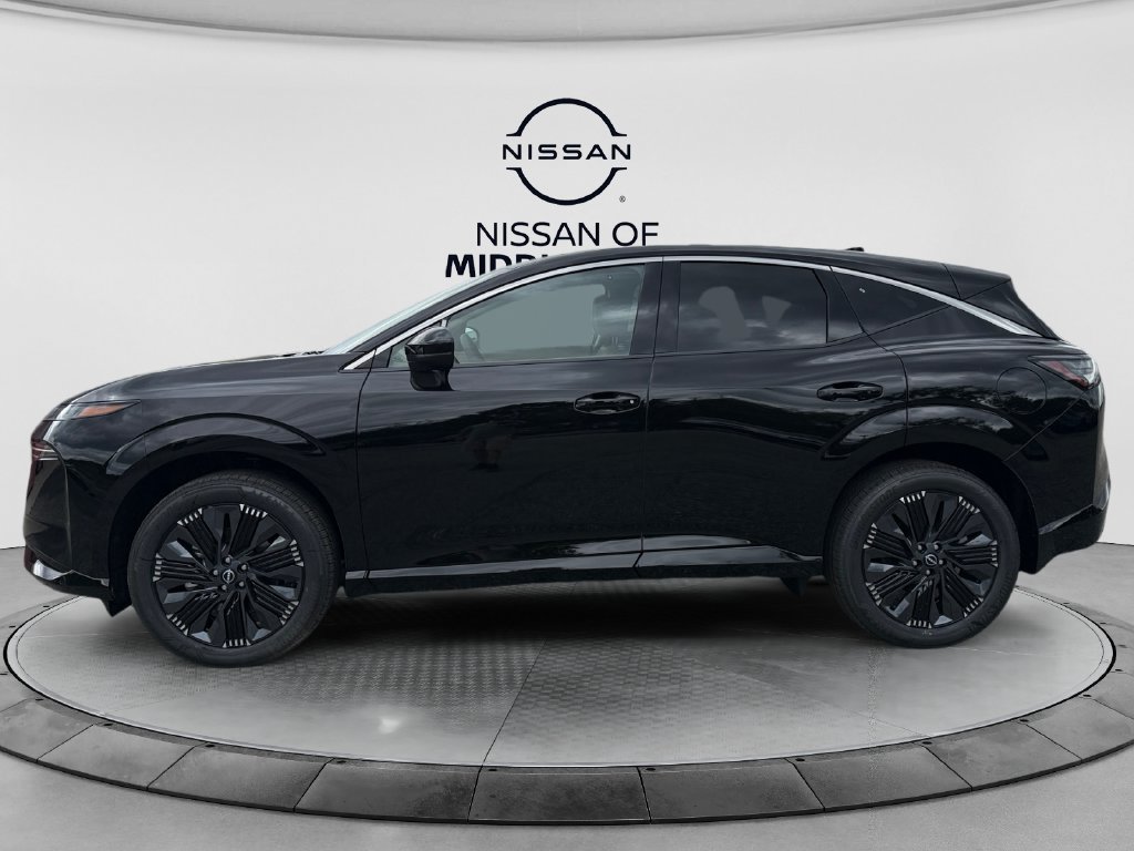 New 2027 Nissan Murano Platinum w/ Cargo Package AWD/4WD image 2