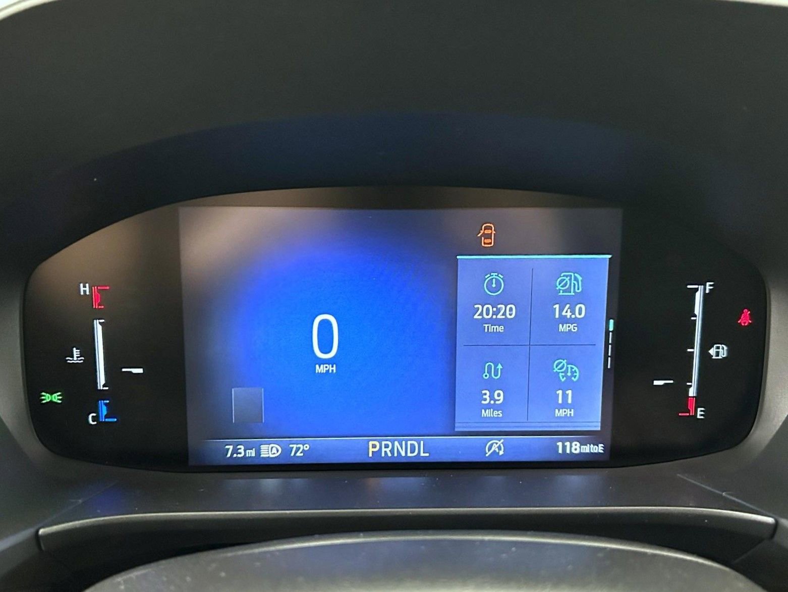 New 2026 Ford Escape Active w/ Tech Pack #1 image 14