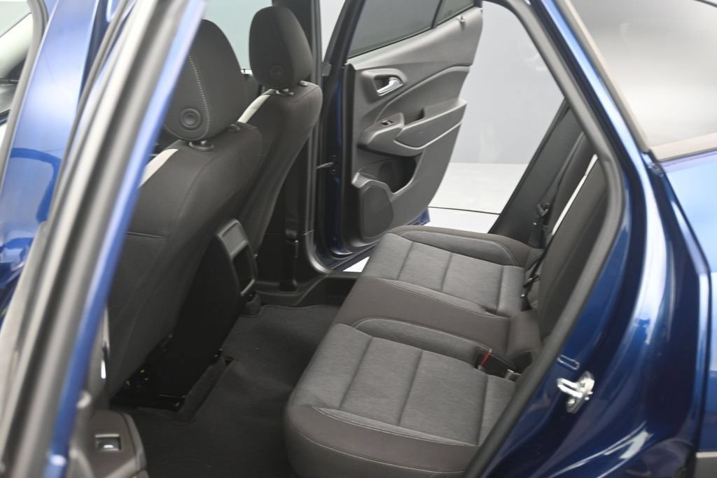 Certified 2024 Chevrolet Trax LS w/ LS Convenience Package FWD image 13