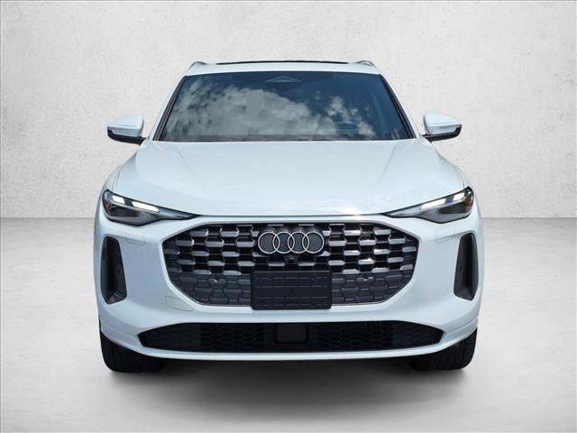 Certified 2025 Audi Q5 Premium w/ Convenience Package AWD/4WD video 2