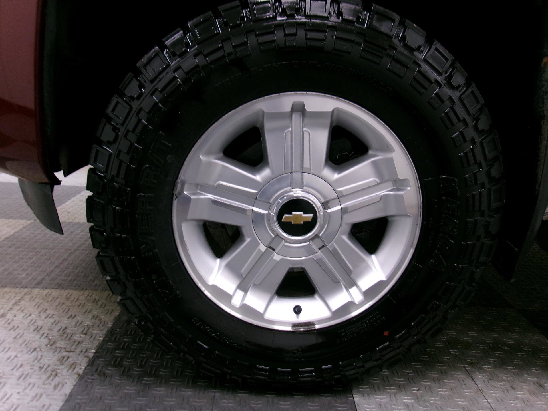 Used 2009 Chevrolet Silverado 1500 LT w/ Power Pack Plus image 15