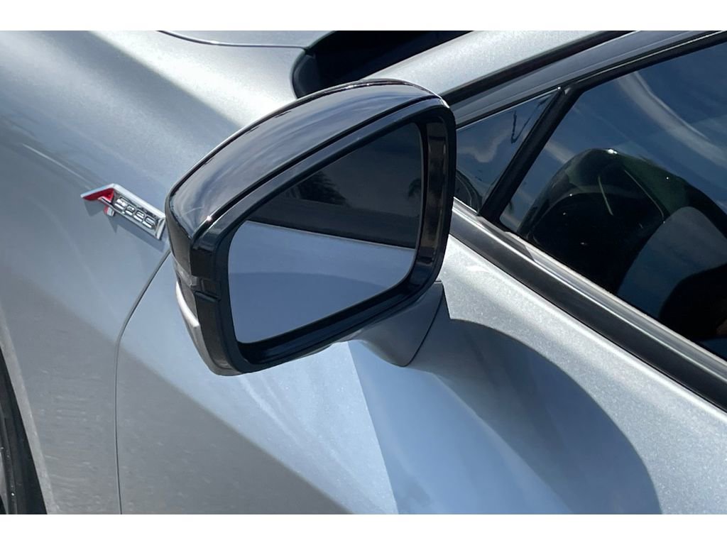 Certified 2023 Acura TLX SH-AWD w/ A-SPEC Pkg image 53