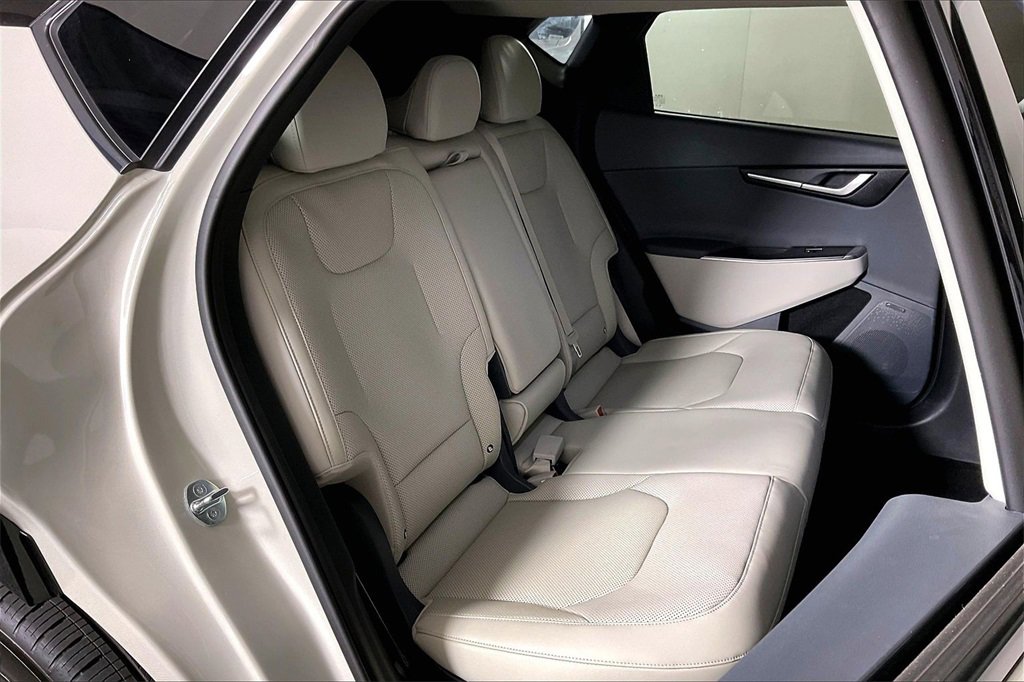 Used 2023 Kia EV6 Wind image 26