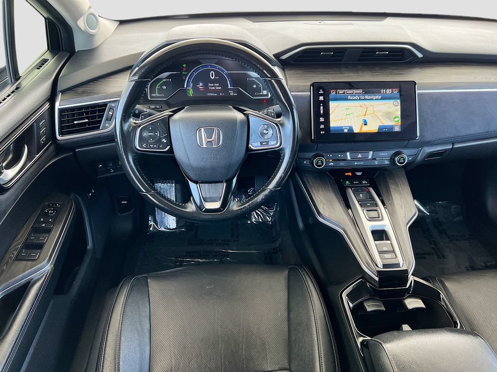 Used 2018 Honda Clarity Touring image 22