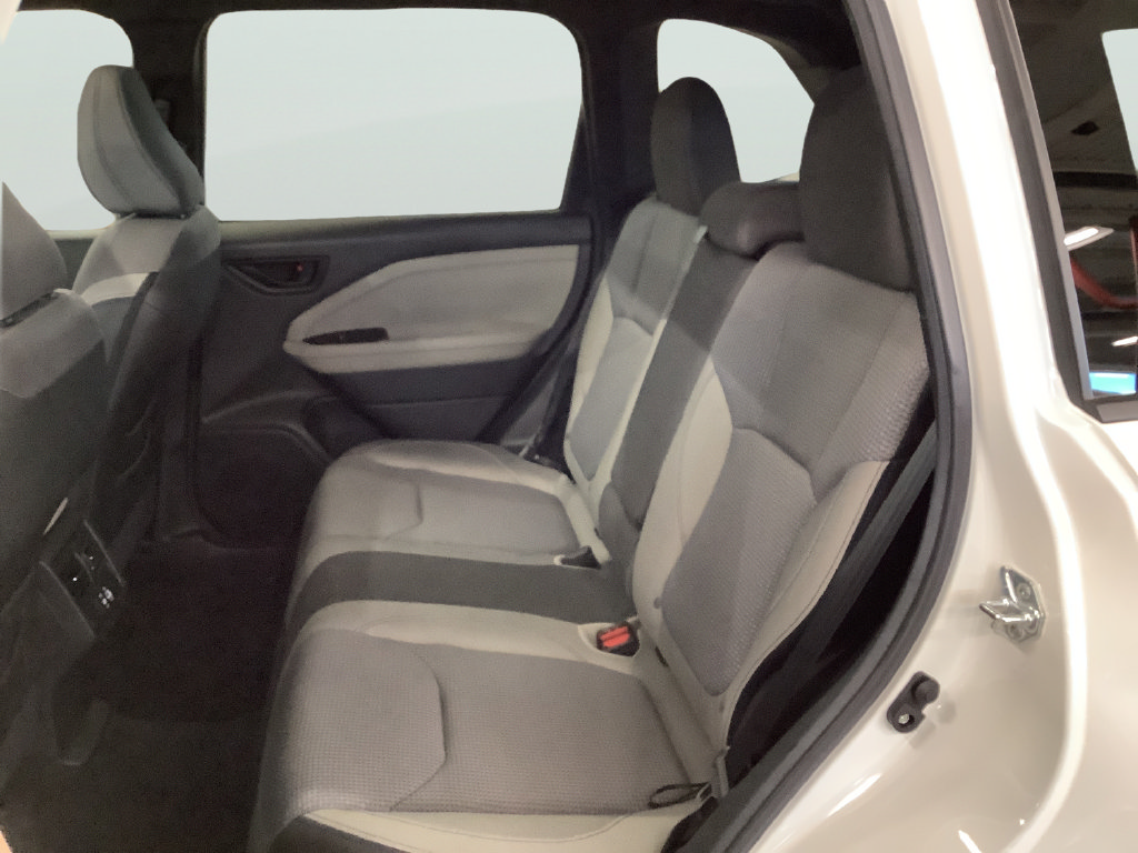 Certified 2026 Subaru Forester Premium AWD/4WD image 18