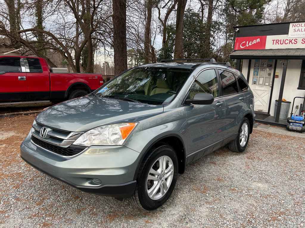 Used 2011 Honda CR-V EX-L image 3