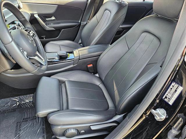 Used 2022 Mercedes-Benz A 220 image 15