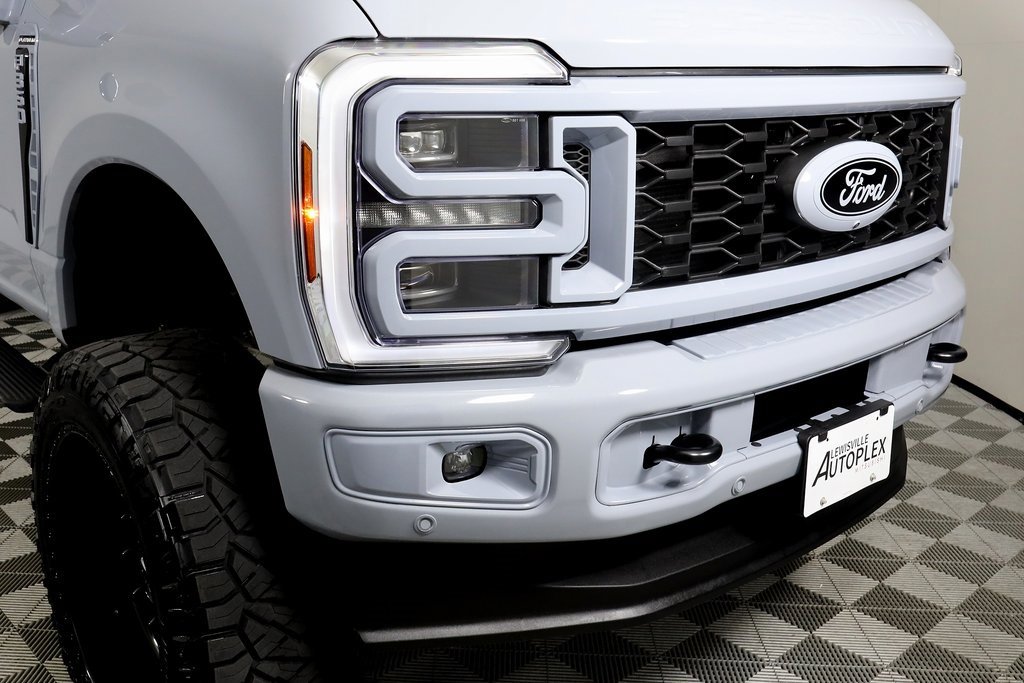 Used 2025 Ford F350 XL image 50