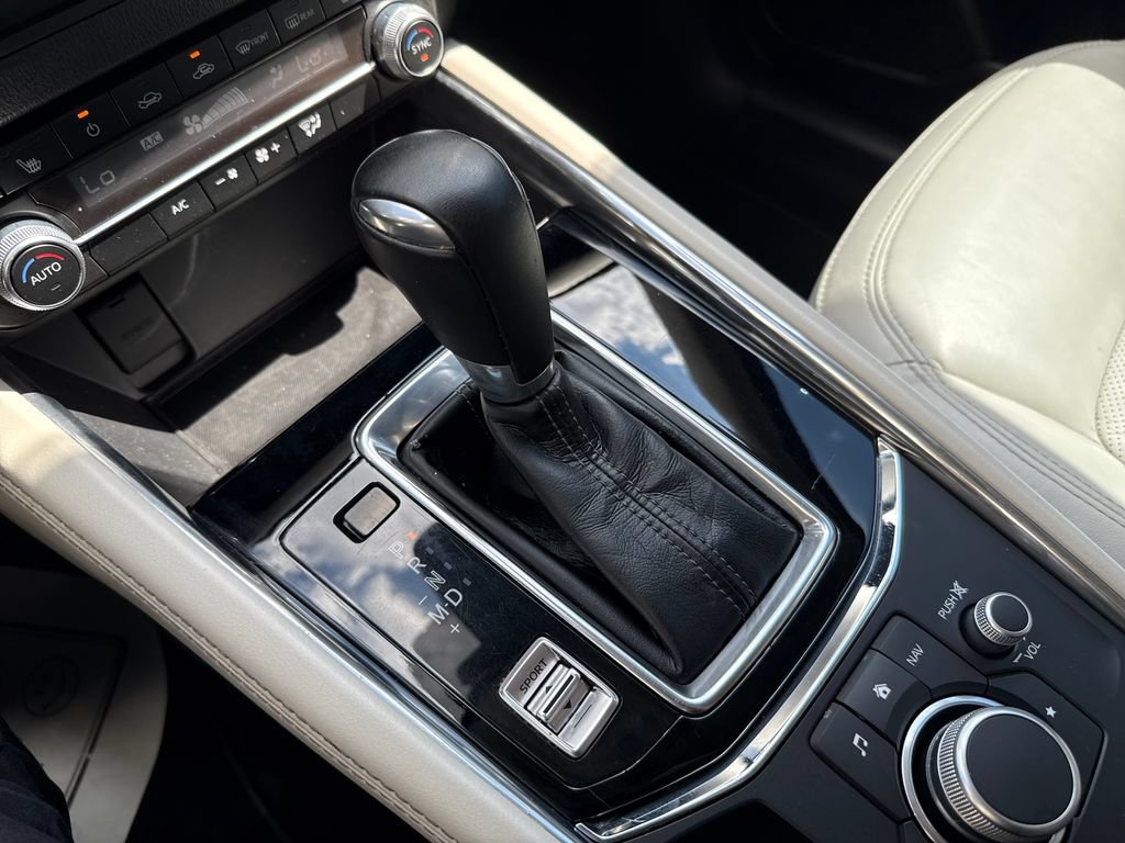 Used 2020 MAZDA CX-5 Grand Touring FWD image 21