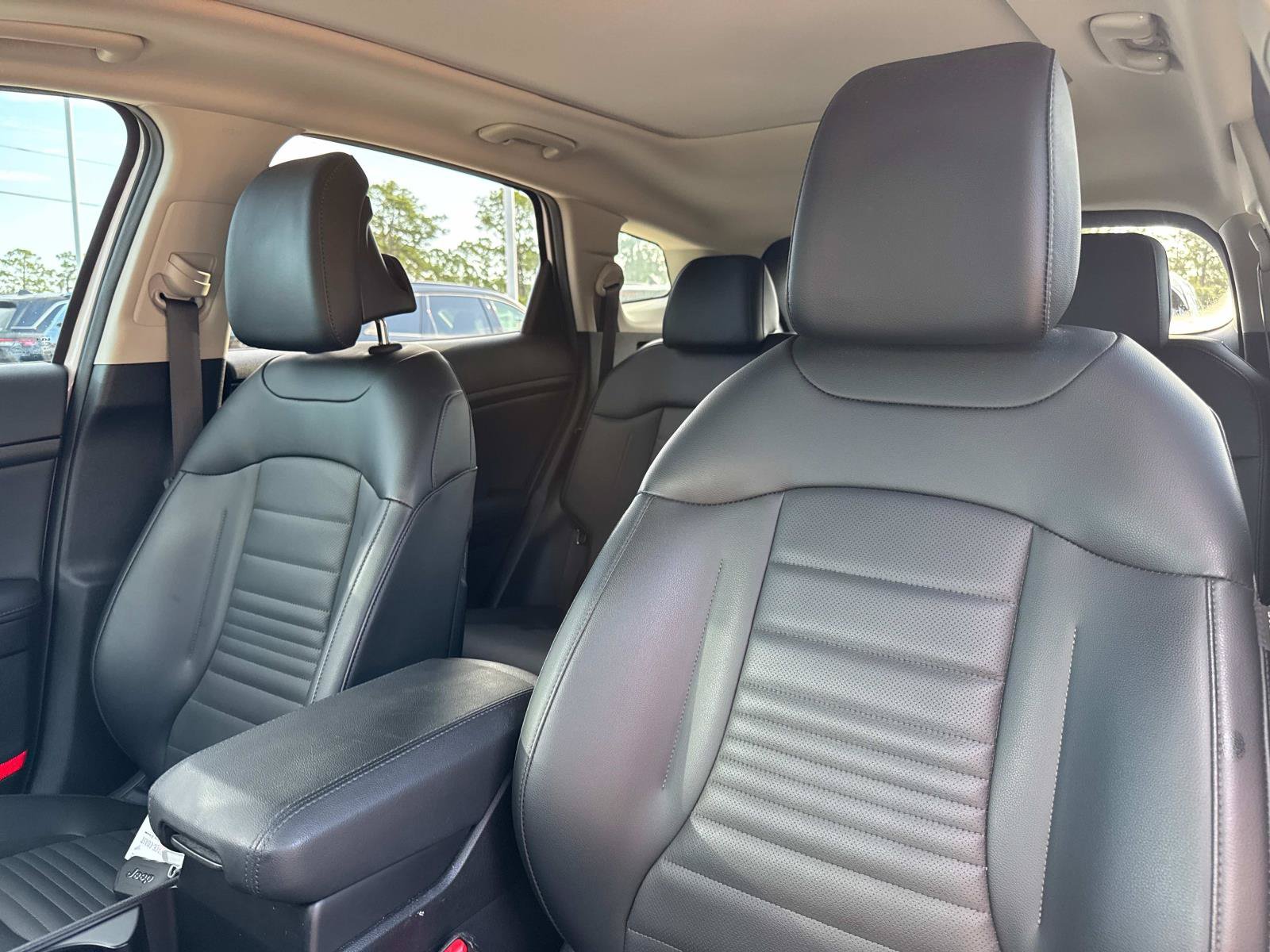 Used 2023 Kia Sportage SX FWD image 20