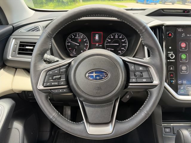 Certified 2023 Subaru Ascent Limited w/ Technology Package AWD/4WD image 15
