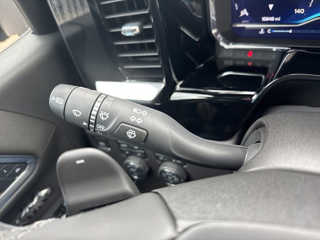 Certified 2024 Chevrolet Silverado 1500 High Country w/ High Country Premium Package image 30