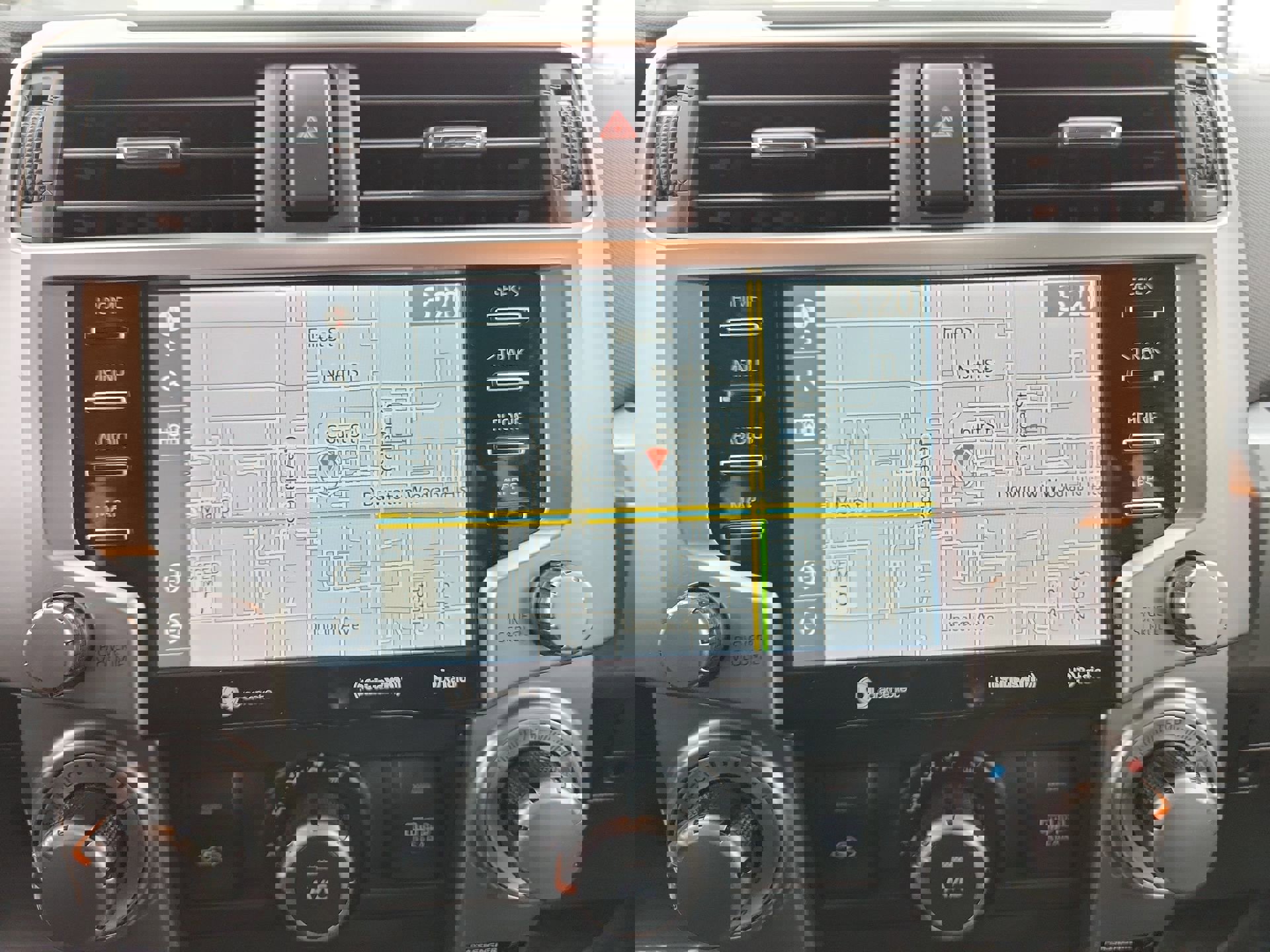 Used 2022 Toyota 4Runner SR5 Premium image 20