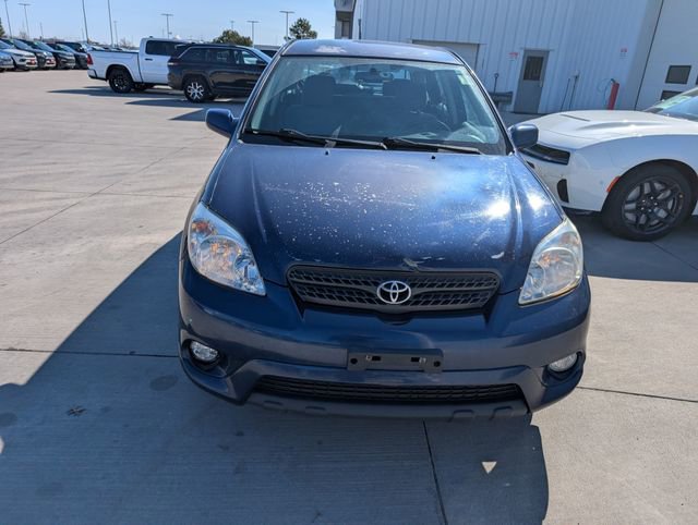 Used 2005 Toyota Matrix XR image 21