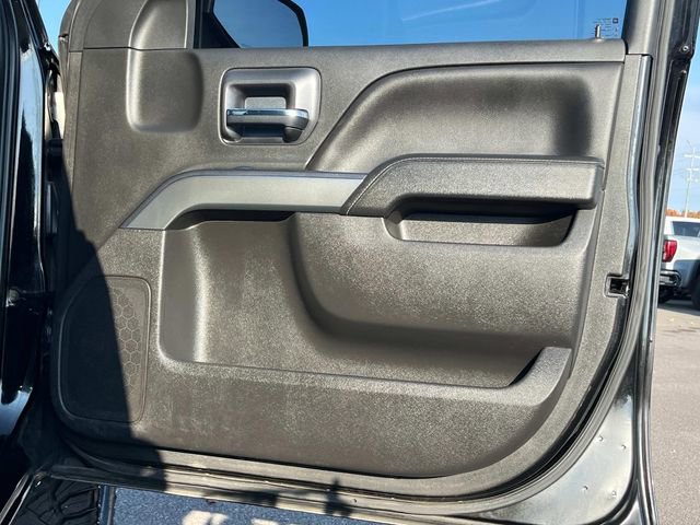 Used 2018 Chevrolet Silverado 1500 LT w/ All Star Edition image 20