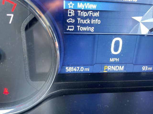 Used 2022 Ford F150 XLT w/ Equipment Group 302A High AWD/4WD image 12