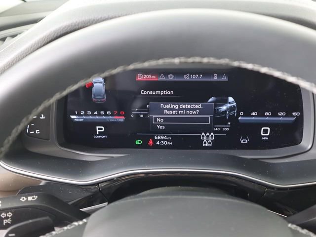 Certified 2025 Audi Q7 3.0T Premium Plus w/ Premium Plus Package image 16