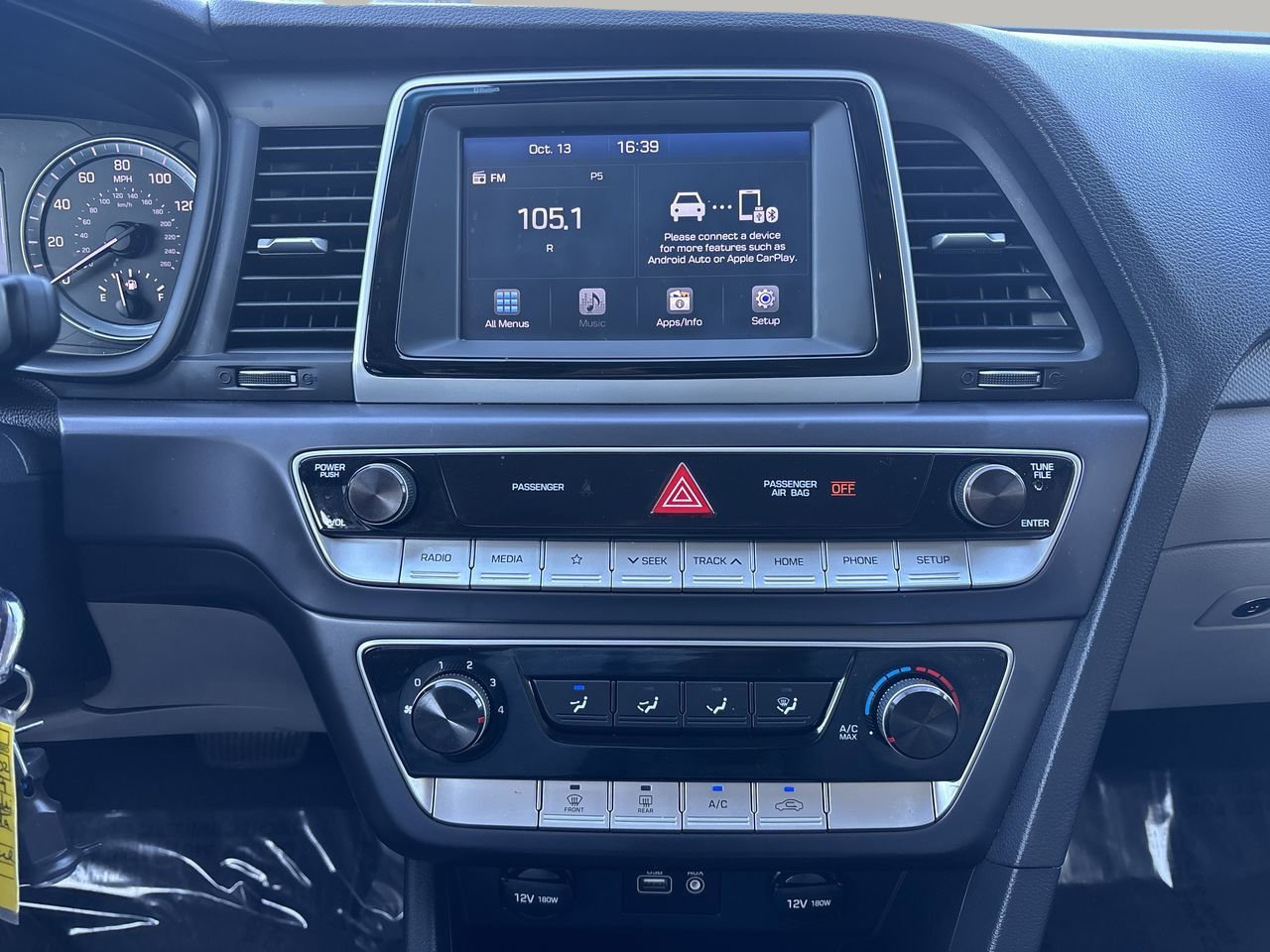 Used 2019 Hyundai Sonata ECO image 20