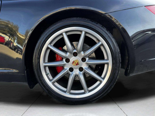 Used 2008 Porsche 911 Carrera S image 47