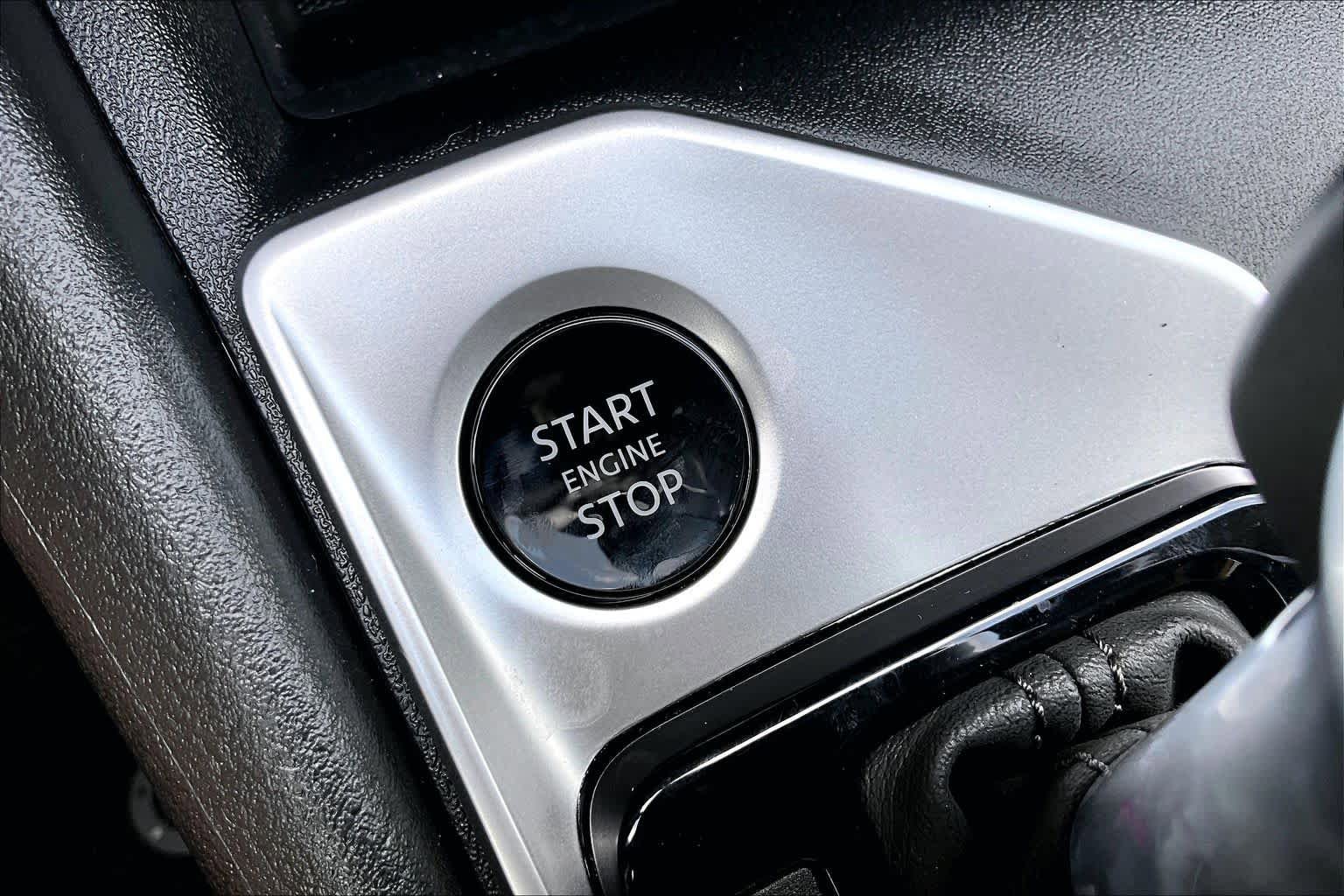 New 2026 Nissan Altima 2.5 SV FWD image 19