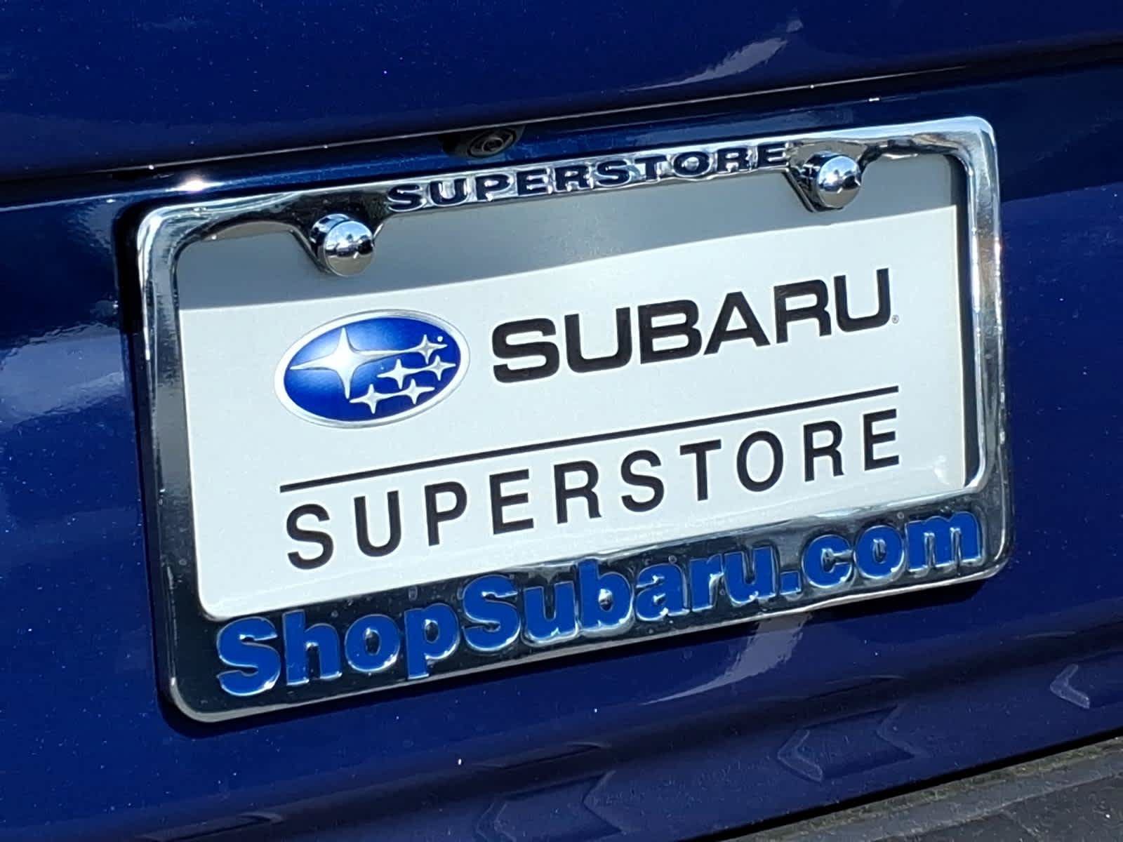 New 2026 Subaru Outback Limited w/ Premium/Limited Package 2 AWD/4WD image 12