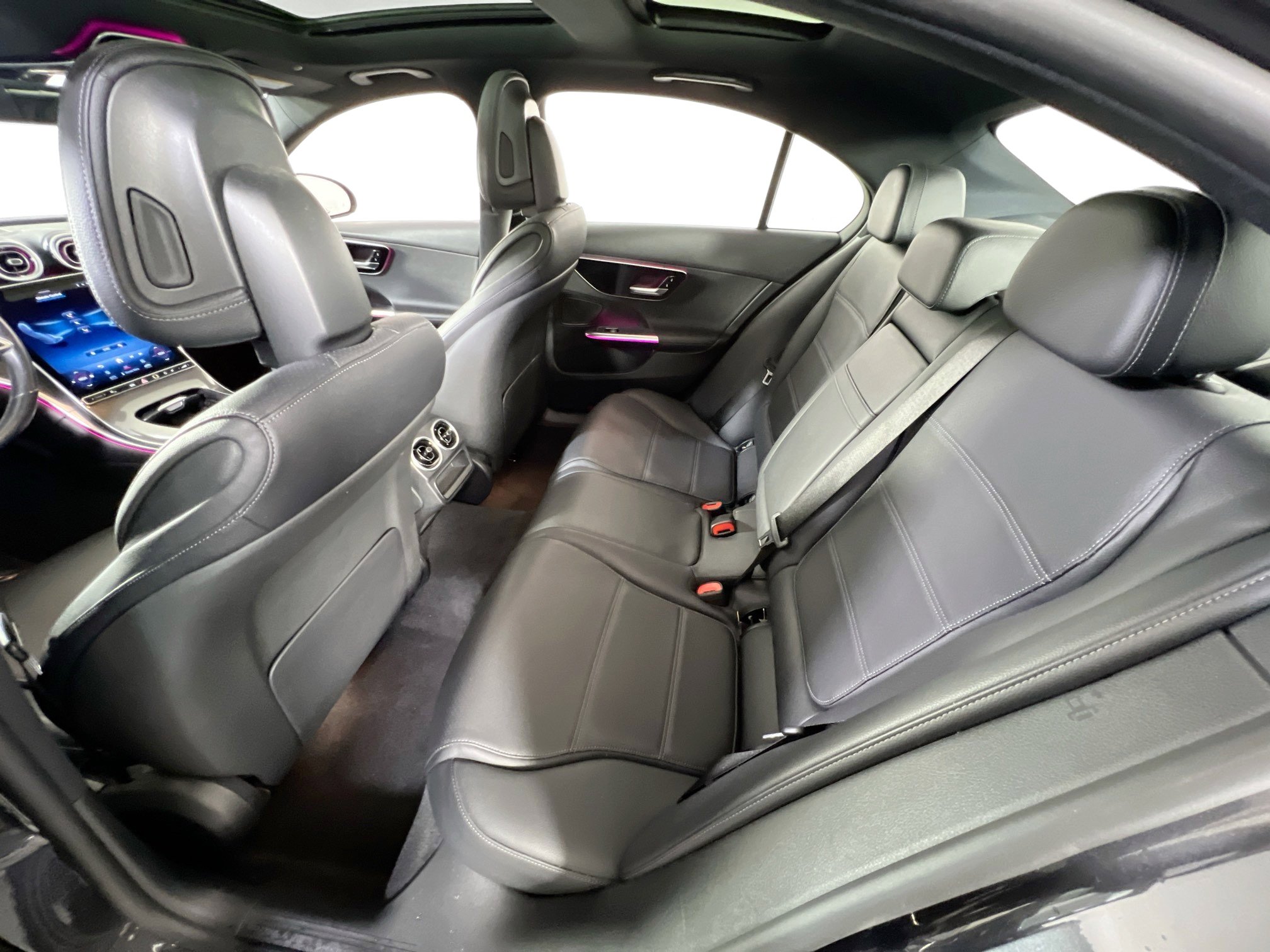 Used 2022 Mercedes-Benz C 300 4MATIC Sedan image 24