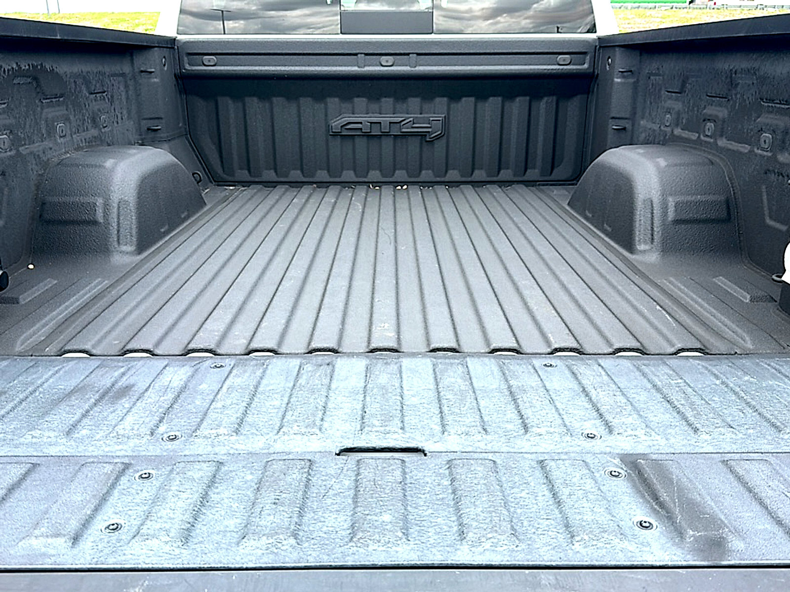 Used 2022 GMC Sierra 1500 AT4 w/ AT4 Preferred Package image 21