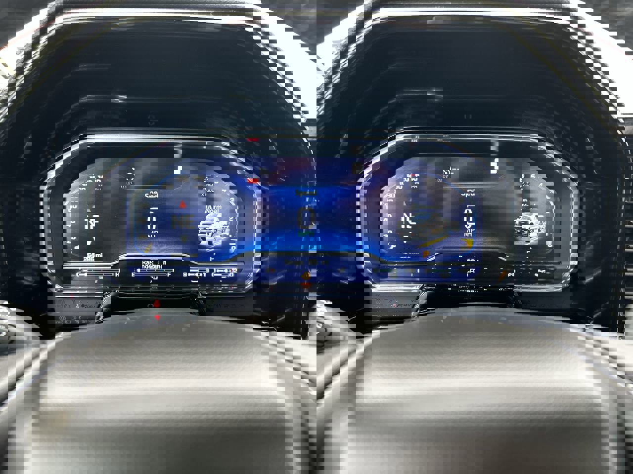 Used 2023 Chevrolet Silverado 1500 LT Trail Boss image 27