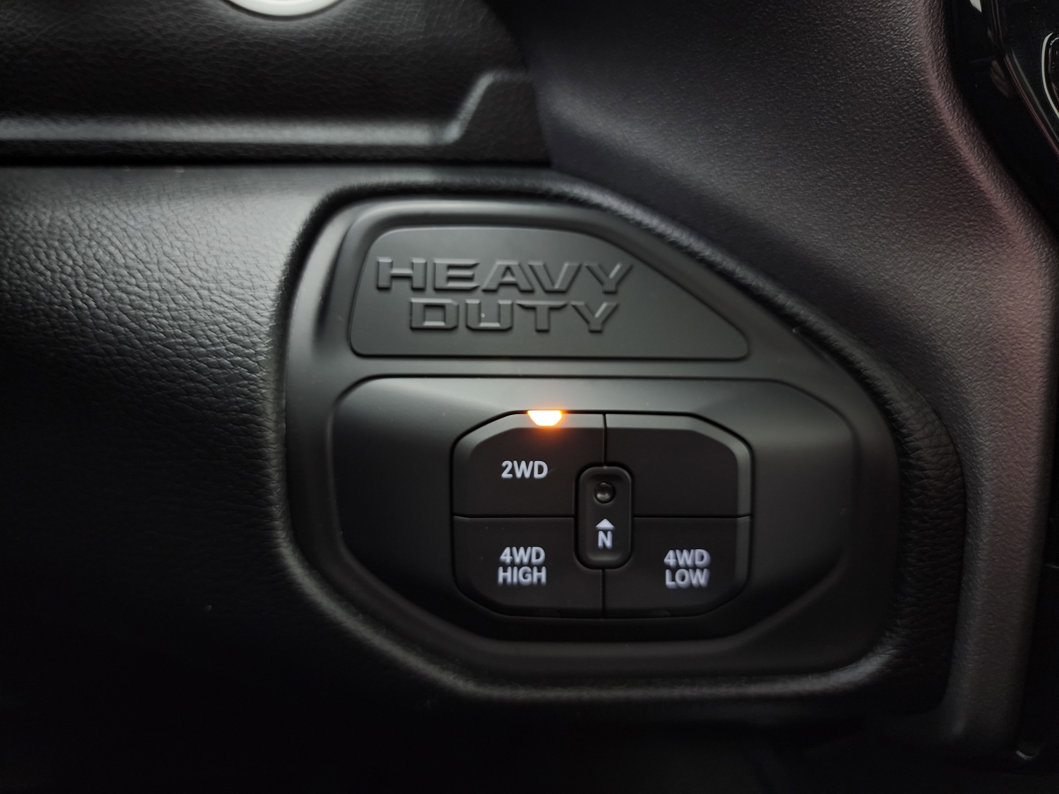 Used 2025 RAM 3500 Laramie image 59