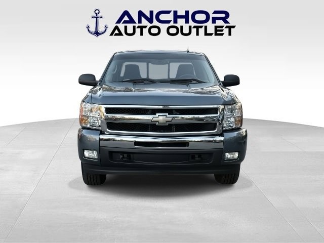 Used 2009 Chevrolet Silverado 1500 LT w/ Power Pack Plus image 2