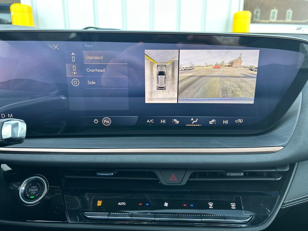 New 2026 Buick Envision Sport Touring image 24