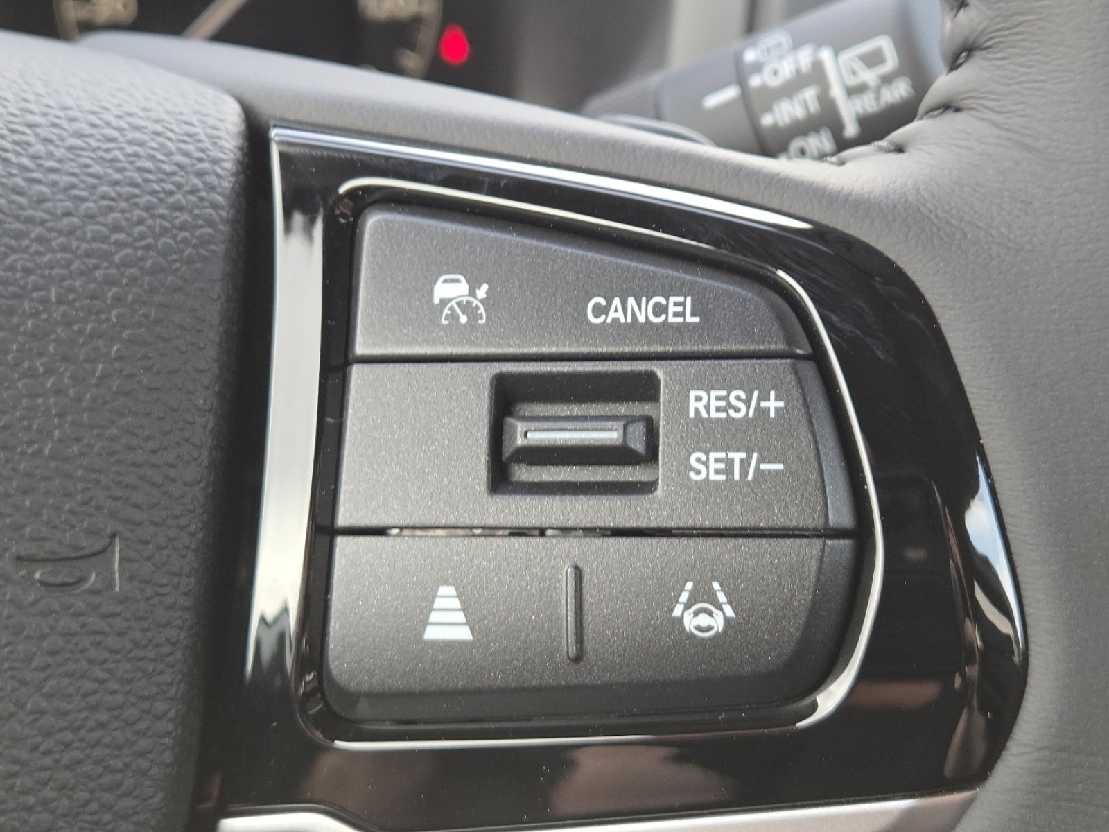 New 2026 Honda Odyssey EX-L image 10