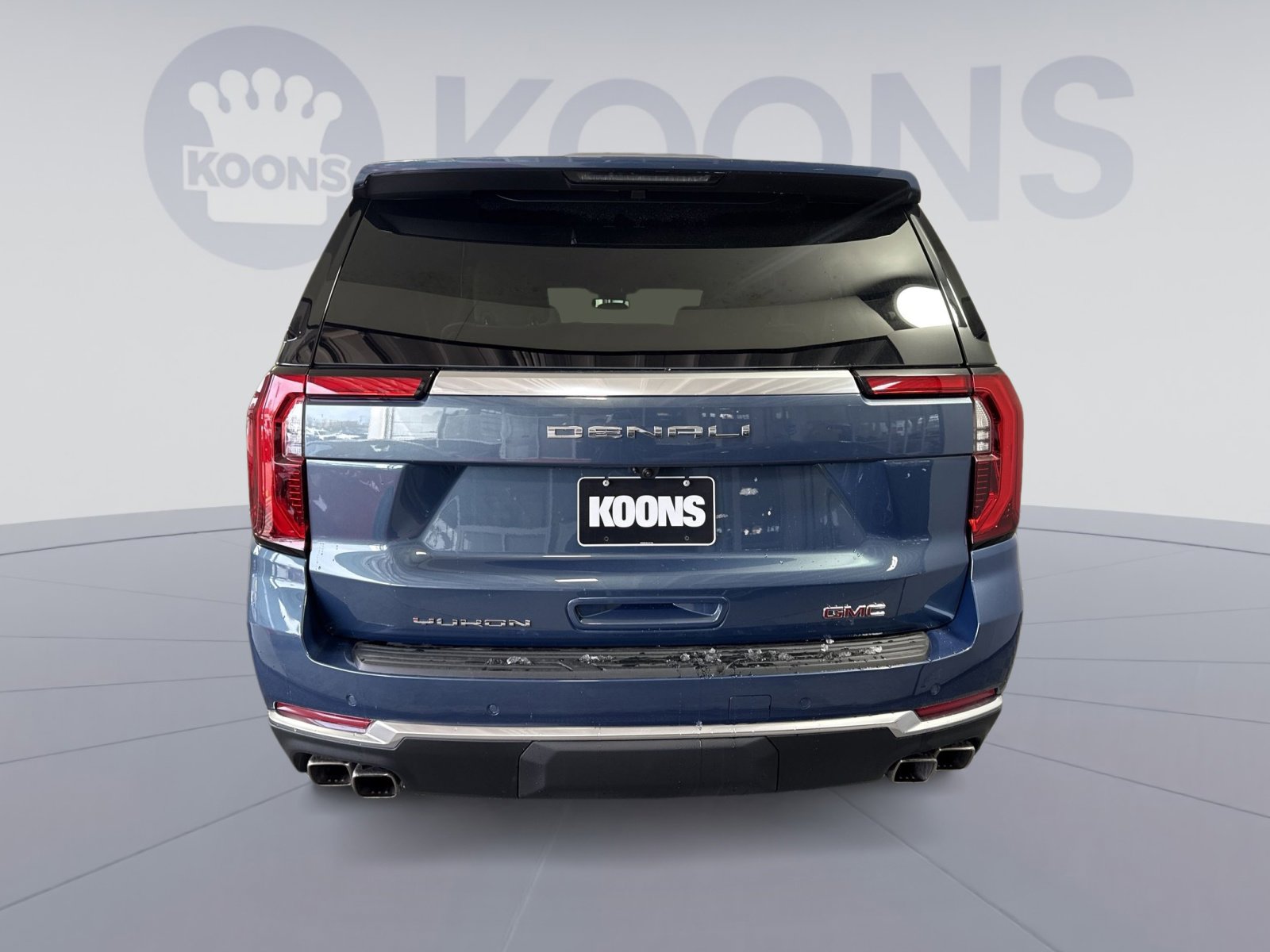 New 2026 GMC Yukon XL Denali w/ LPO, Floor Liner Package image 5