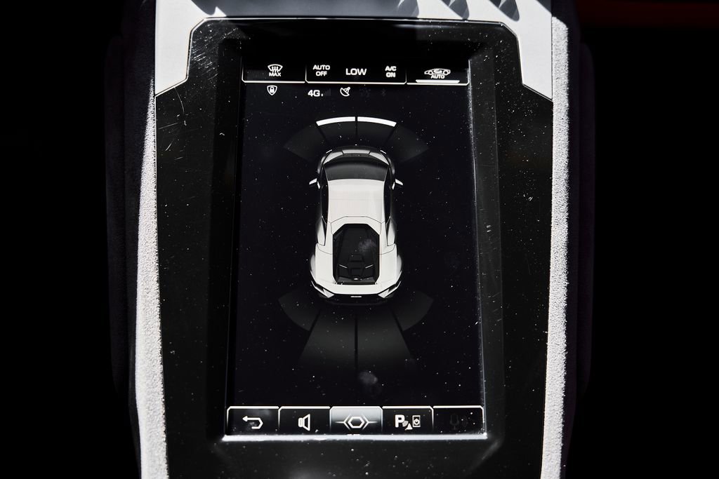 Used 2023 Lamborghini Huracan Tecnica image 69