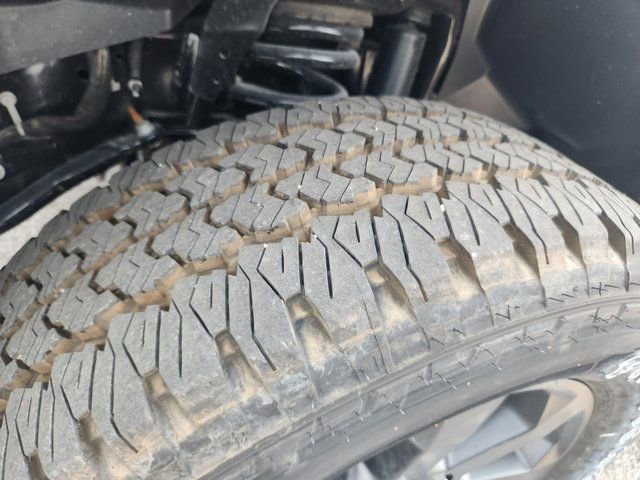 New 2025 RAM 2500 Laramie image 27