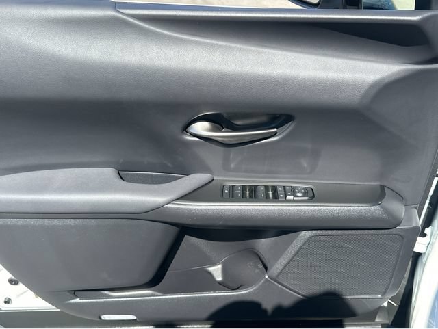 Certified 2025 Lexus UX 300h FWD w/ Accessory Package (Z2) image 13