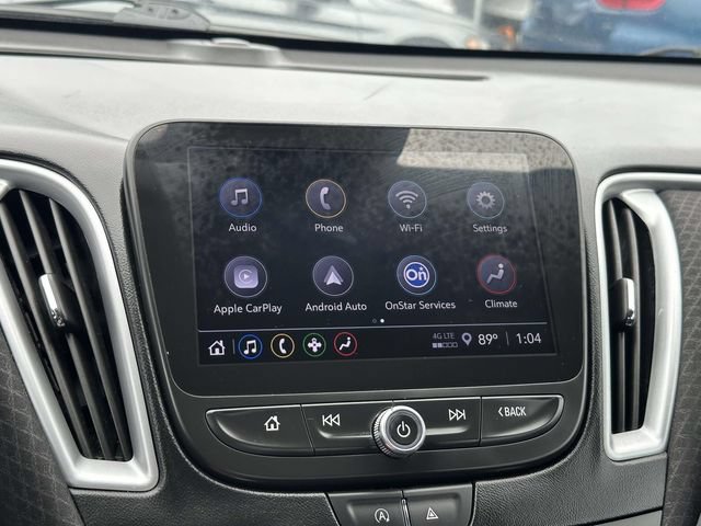 Used 2023 Chevrolet Malibu LT FWD image 31